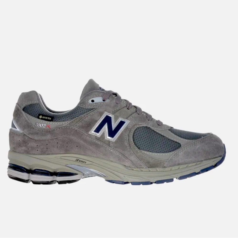 Sold - New Balance 2002R Gore-Tex - Castlerock - US